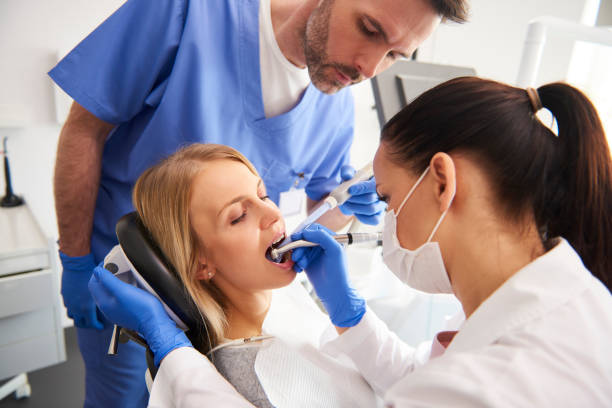 Best Dental Exams and Cleanings  in Mammoth Spring, AR